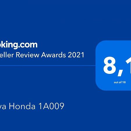 Апартаменты Playa Honda 1A009 Плая-де-лас-Америкас Экстерьер фото