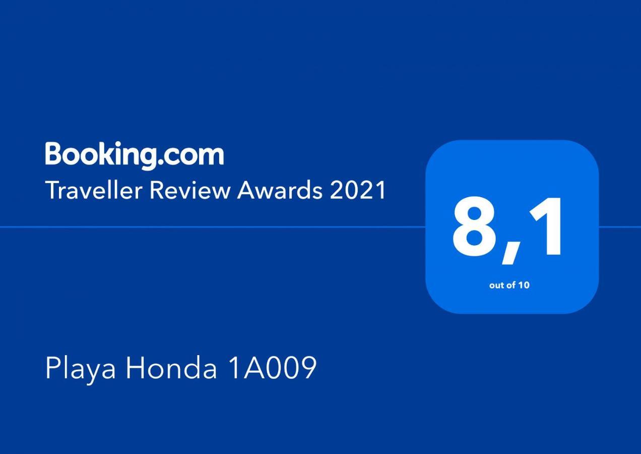 Апартаменты Playa Honda 1A009 Плая-де-лас-Америкас Экстерьер фото